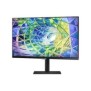 Monitor samsung ls27a800ujpxen 27 inch curvature: flat  panel type:ips resolution: 3840 x 2160 aspect ratio: