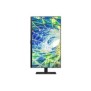 Monitor samsung ls27a800ujpxen 27 inch curvature: flat  panel type:ips resolution: 3840 x 2160 aspect ratio: