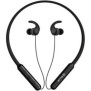 Casti cu fir tellur bound in-ear negru