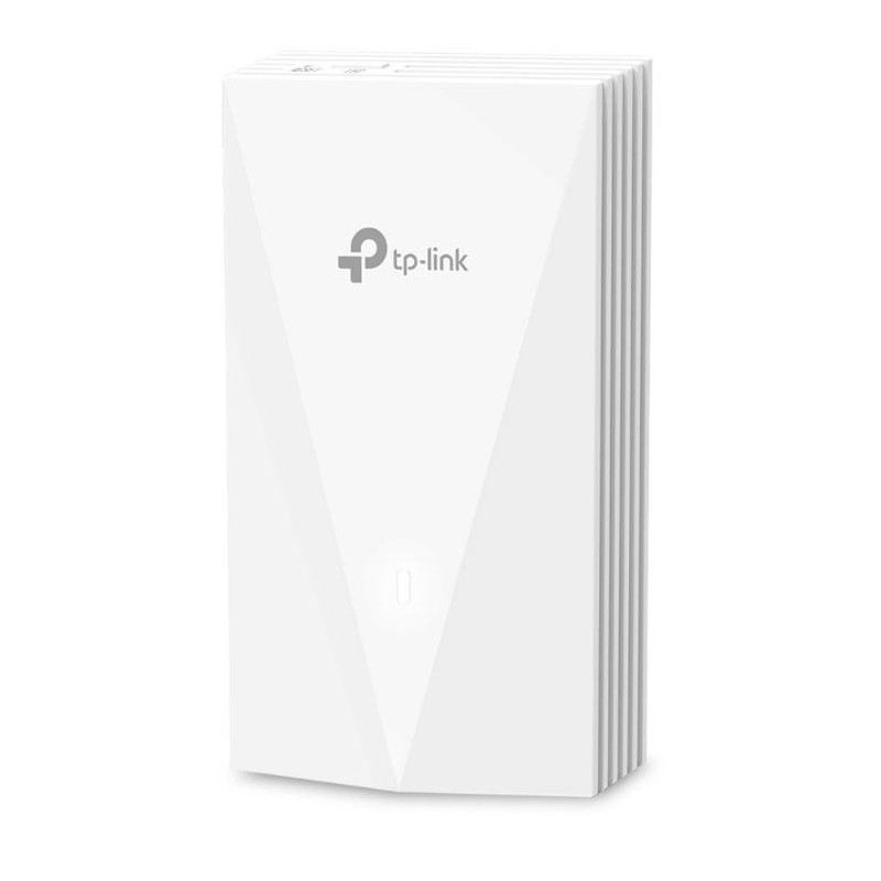 Tp-link wireless access point eap655-wall ax3000 wireless dual band indoor 802.3af/at poe viteza transfer: 5