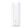 Wireless access point tp-link eap650-outdoor ax3000 wireless dual band indoor/outdoor access point 802.3at poe standarde