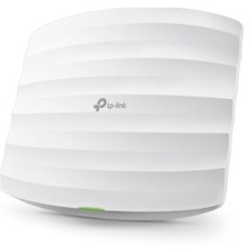 Wireless access point tp-link eap223 mu-mimo montare tavan interfata: 1 x 10/100/1000 802.3af/at poe 3