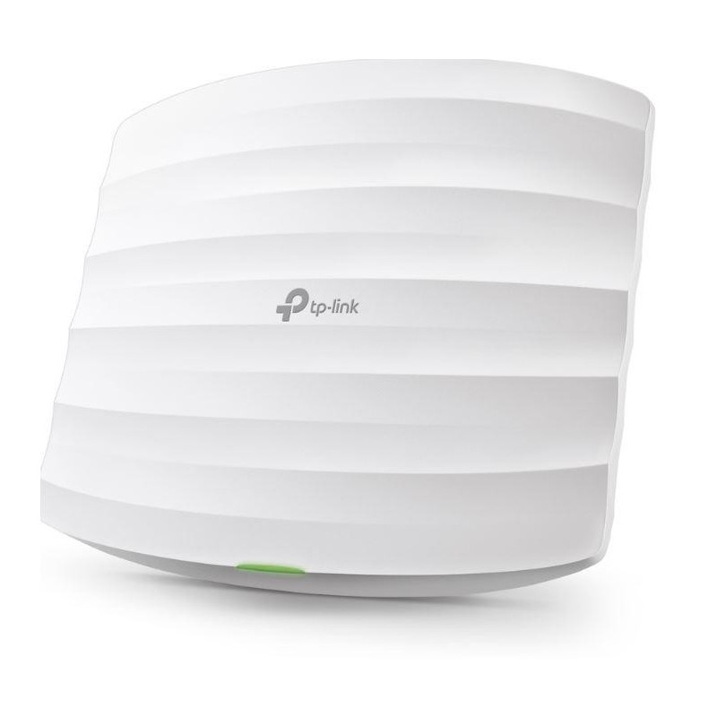 Wireless access point tp-link eap223 mu-mimo montare tavan interfata: 1 x 10/100/1000 802.3af/at poe 3