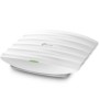 Wireless access point tp-link eap223 mu-mimo montare tavan interfata: 1 x 10/100/1000 802.3af/at poe 3