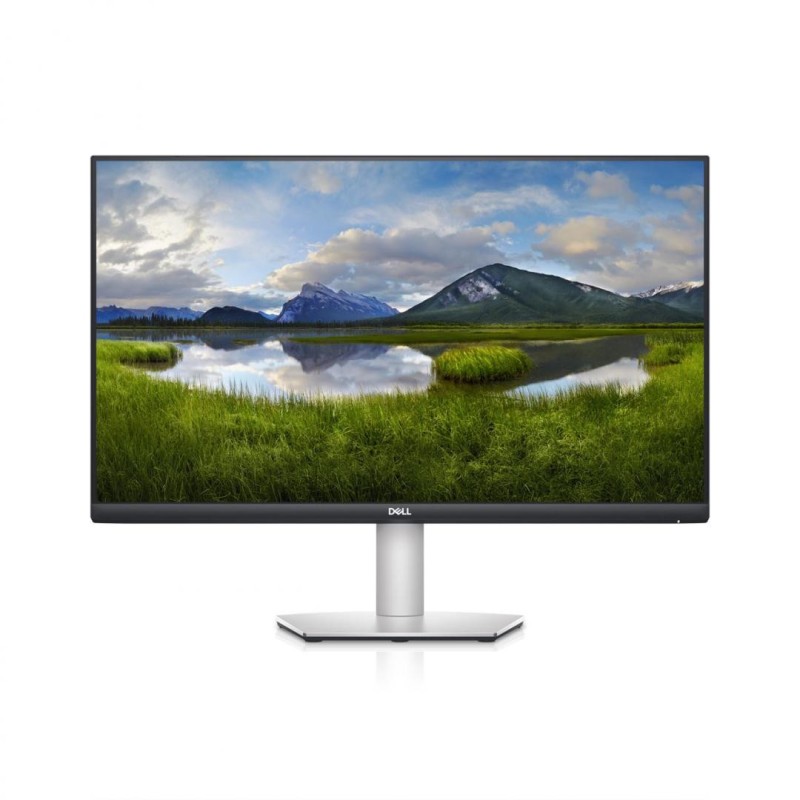 Monitor dell 27'' 4k s2721qsa 68.47 cm maximum preset resolution: 3840 x 2160 at 60