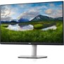 Monitor dell 27'' 4k s2721qsa 68.47 cm maximum preset resolution: 3840 x 2160 at 60