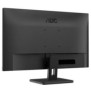 Monitor aoc 27e3um 27 inch panel type: va backlight: wled resolution:1920x1080 aspect ratio: 16:9 refresh