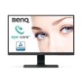 Monitor benq bl2480 23.8 inch panel type: ips backlight: led backlight resolution: 1920x1080 aspect ratio: