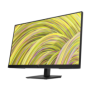 Monitor 27 hp p27h g5 led ips fhd 1920x1080 16:9 5 ms 250 cd/m² 1000:1