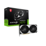 Placa video msi geforce rtx 4070 12gb ventus 2x oc gddr6x 192 bit pcie 4.0