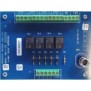 Relay 4 way interface boxed