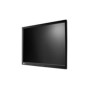 Monitor cu touchscreen lg 17mb15tp-b 17 inch panel type: tn resolution: 1280x1024 aspect ratio: 5:4