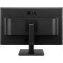 Monitor lg 24bk55yp-i.beu 23.8 inch panel type: ips backlight:  resolution: 1920x1080 aspect ratio: 16:9  refresh