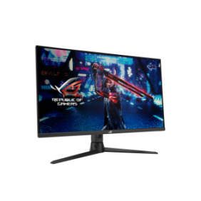 Monitor 31.5 asus xg32uq