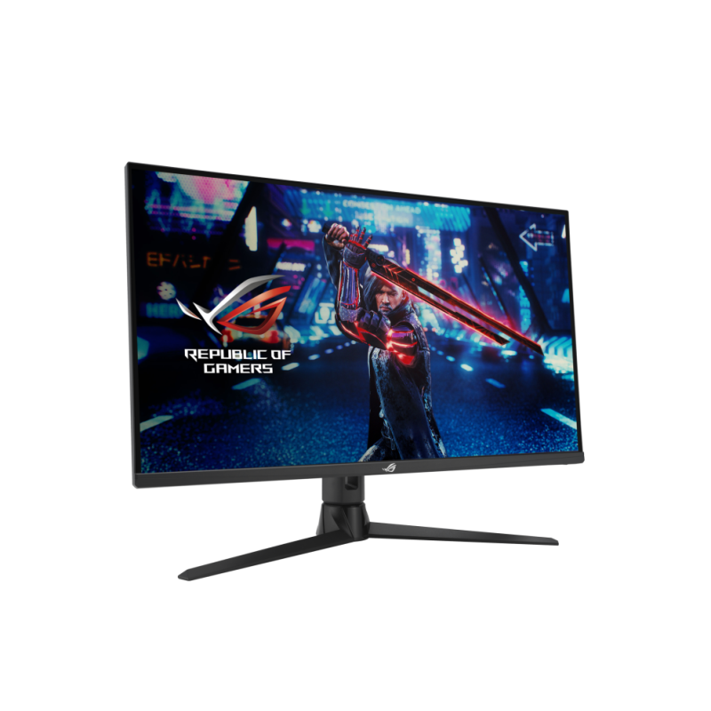 Monitor 31.5 asus xg32uq