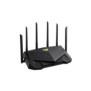 Asus tuf gaming ax6000 dual band wifi 6 gaming router network standard: ieee 802.11a ieee