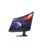 Dell 27 curved gaming monitor -s2721hgfa 68.47 cm maximum preset resolution: 1920 x 1080 at