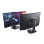 Dell 27 curved gaming monitor -s2721hgfa 68.47 cm maximum preset resolution: 1920 x 1080 at