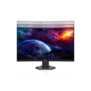 Dell 27 curved gaming monitor -s2721hgfa 68.47 cm maximum preset resolution: 1920 x 1080 at