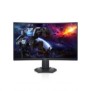 Dell 27 curved gaming monitor -s2721hgfa 68.47 cm maximum preset resolution: 1920 x 1080 at