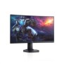 Dell 27 curved gaming monitor -s2721hgfa 68.47 cm maximum preset resolution: 1920 x 1080 at