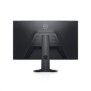 Dell 27 curved gaming monitor -s2721hgfa 68.47 cm maximum preset resolution: 1920 x 1080 at