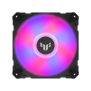 Ventilator carcasa asus tuf gaming tf120 argb single pack fan size 120 x 120 x