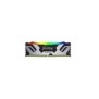 Memorie ram kingston dimm ddr5 32gb 7200mhz cl38 1.35v fury renegade white rgb kit of