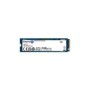 Ssd kingston snv2s m2-2280 4tb pci express 3.0 x4 nvme