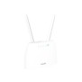 Wireless router tenda 4g06c n300 wireless lte router fast ethernet  single-band (2.4 ghz) 4g/3g standards: