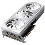 Placa video gigabyte geforce rtx 4070 aero oc 12gb