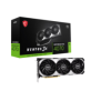 Placa video msi geforce rtx 4070 12gb ventus 3x oc