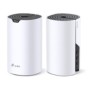 Tp-link sistem mesh wi-fi pentru întreaga casă ac1900 deco s7(2- pack)wi-fi 5 standarde wireless: ieee