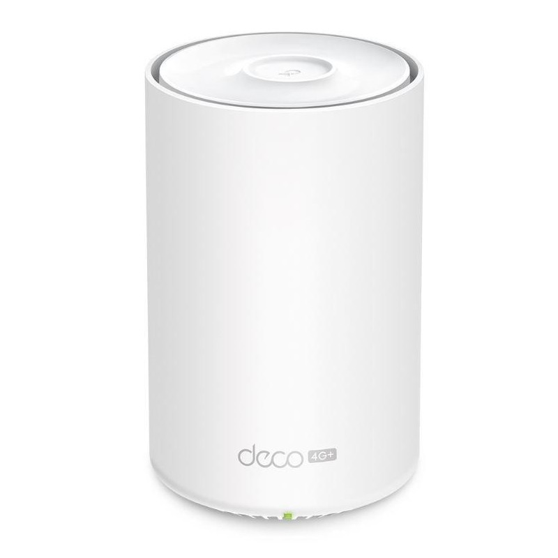 Tp-link deco x50-4g (1-pack) gateway 4g&unitate mesh wi-fi6 ax3000 standarde wireless: ieee 802.11ax/ac/n/a 5 ghz