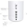 Tp-link deco x50-4g (1-pack) gateway 4g&unitate mesh wi-fi6 ax3000 standarde wireless: ieee 802.11ax/ac/n/a 5 ghz