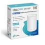 Tp-link deco x50-4g (1-pack) gateway 4g&unitate mesh wi-fi6 ax3000 standarde wireless: ieee 802.11ax/ac/n/a 5 ghz