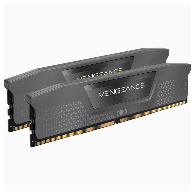 Memorie ram corsair dimm ddr5 32gb 5600mhz 1.25v cl36 kit of 2 vengeance