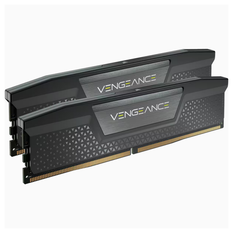 Memorie ram corsair dimm ddr5 32gb 6000mhz 1.25v cl36 kit of 2 vengeance