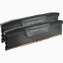 Memorie ram corsair dimm ddr5 32gb 6000mhz 1.25v cl36 kit of 2 vengeance