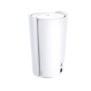 Tp-link ax6600 whole home mesh wi-fi 6 system deco x90(1-pack)  standarde wireless: ieee 802.11ax/ac/n/a 5