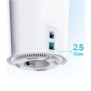 Tp-link ax6600 whole home mesh wi-fi 6 system deco x90(1-pack)  standarde wireless: ieee 802.11ax/ac/n/a 5