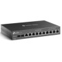 Tp-link omada router 3 in 1 vpn gigabit multi-wan standarde și protocoale: ieee 802.3 ieee802.3u