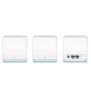 Mercusys ac1200 whole home wi-fi system halo h30(3-pack) standarde wireless: ieee 802.11 a/n/ac 5 ghz