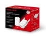 Mercusys kit powerline wi-fi gigabit av1000 mp510 kit standarde si protocoale: homeplug av2 ieee 802.3