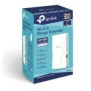 Tp-link ax1800 wi-fi6 range extender re600x dual-band standarde wireless: ieee 802.11a/n/ac/ax 5ghz ieee 802.11b/g/n/ax 2.4ghz