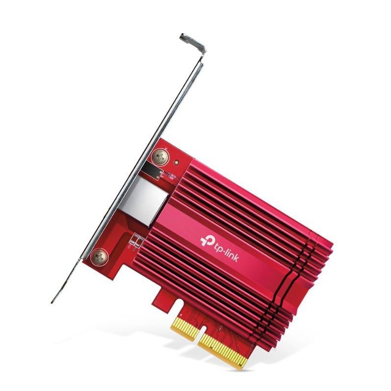 Tp-link adaptor de rețea 10 gbps pcie standarde și protocoale: ieee 802.3 ieee 802.3u ieee