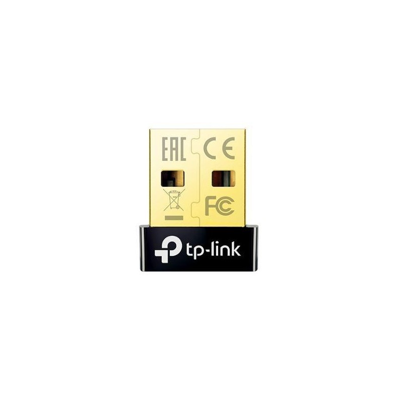 Tp-link adaptor bluetooth usb nano 4.0 bluetooth 4.0 usb 2.0 14.8 × 6.8 × 18.9