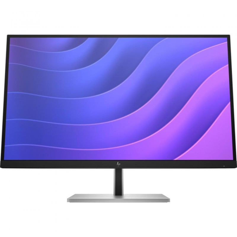 Monitor 27 hp elitedisplay e27q g5 led ips qhd 2560x1440 16:9 75hz 5 ms 350