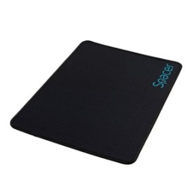 Mouse pad spacer sp-pad-game-l 450x400x3 negru