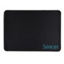 Mouse pad spacer sp-pad-game-l 450x400x3 negru